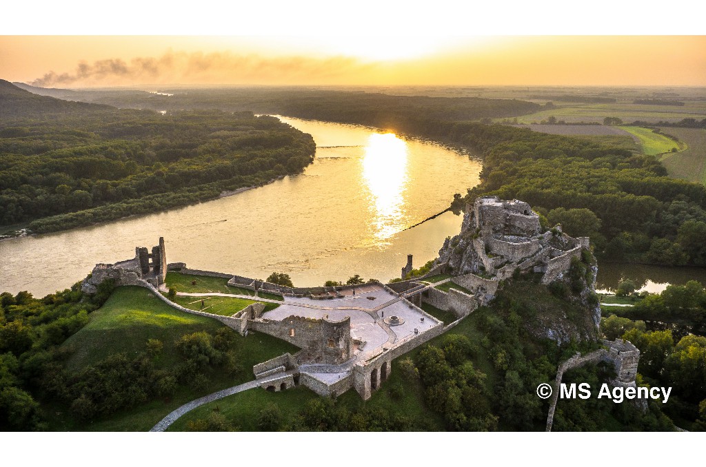 Il Devin Castle ©Bratislava Tourist Board